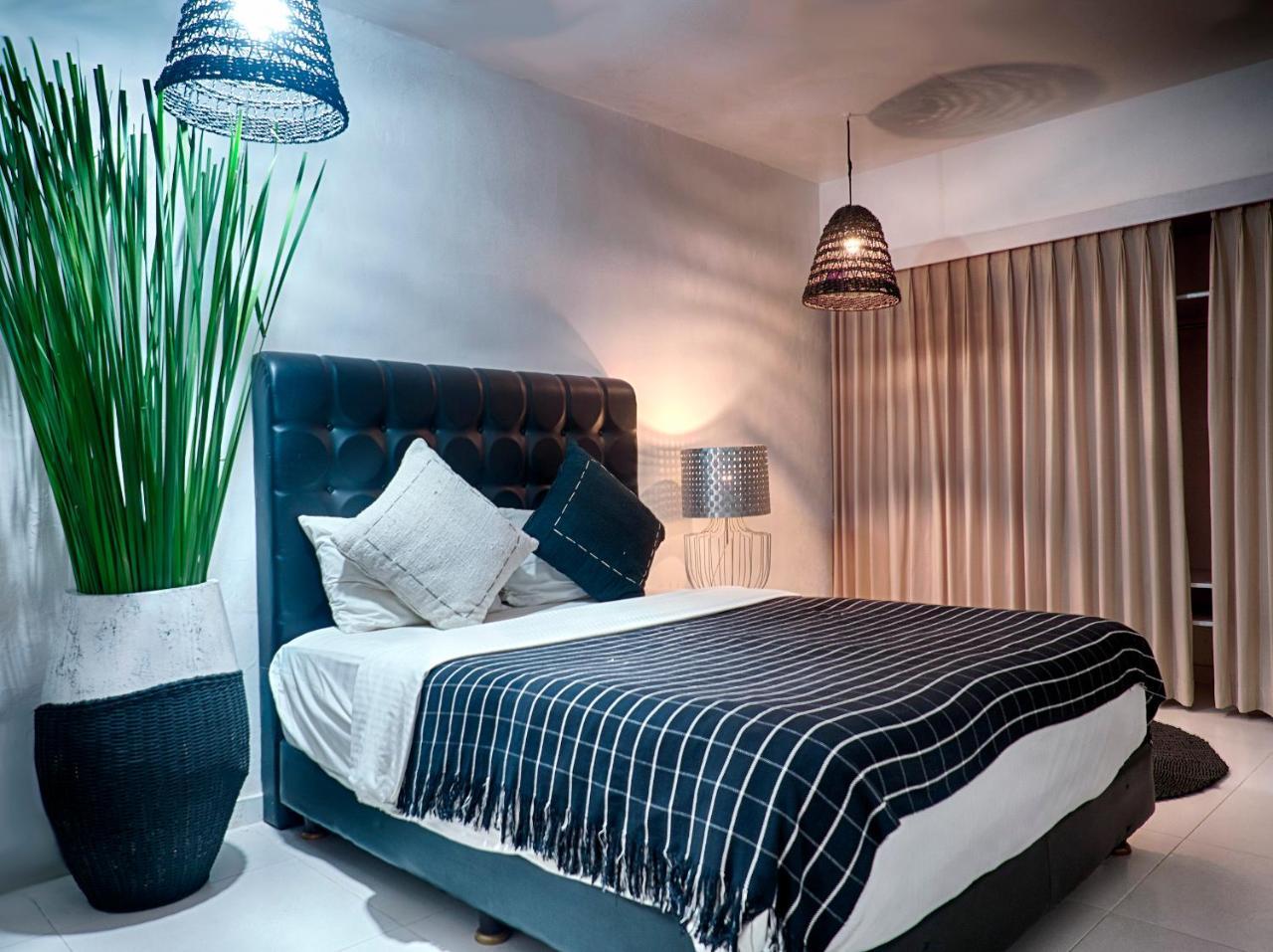La Favela Club Villa In Seminyak 외부 사진